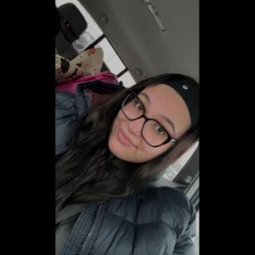 Annabelle, Babysitter à Salaberry-de-Valleyfield