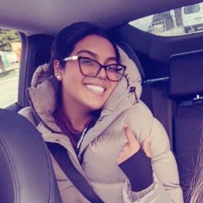 Habiba, Babysitter in Burnaby