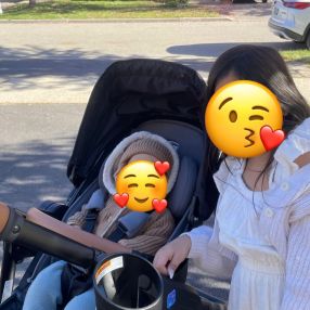 Sidra, Family in Mississauga