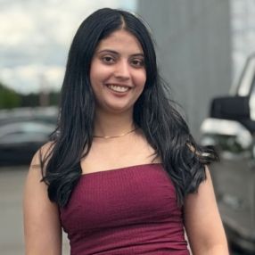 Jasdeep, Babysitter in Prince George
