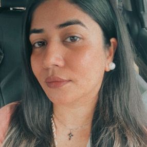 Steffi, Babysitter à Bradford West Gwillimbury