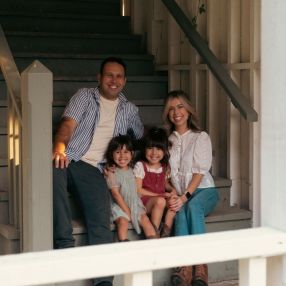 Natalie, Family in Tecumseh