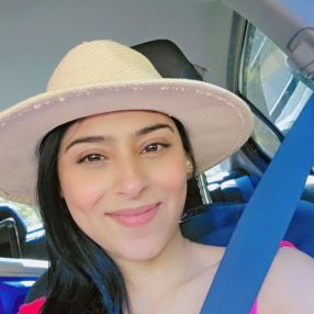 Bayan, Babysitter in Ottawa