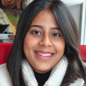 Nishi, Babysitter in Bradford West Gwillimbury