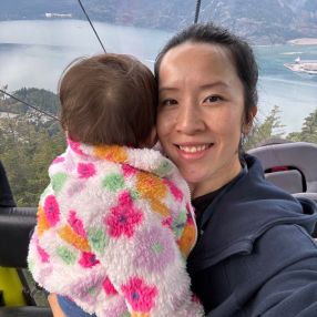 Avera, Family in Squamish