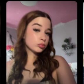 Chloe, Babysitter à Embrun