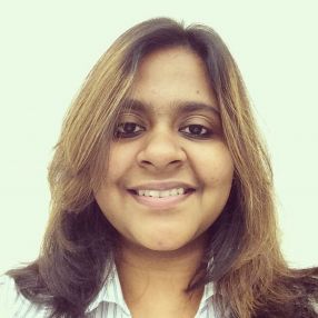 Sathya Prabha, Family in Saint-Philippe