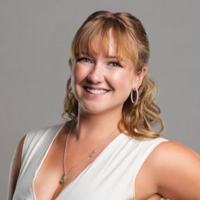 Shaelyn, Babysitter à Vancouver