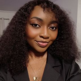 Prisca, Babysitter in Trois-Rivières