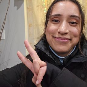 Keilani, Babysitter à Hamilton
