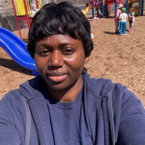 Dossi Gislaine, Babysitter in Hawkesbury