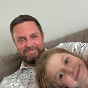 Adrian, Famille à Thorold