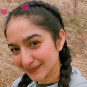 Preet, Babysitter à Toronto