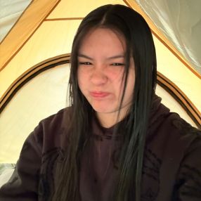 Aleigha, Babysitter in Rocky Mountain House