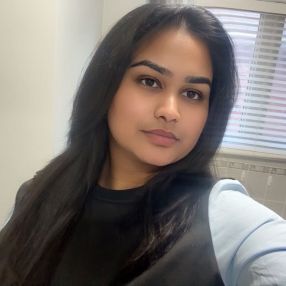 Gagandeep, Babysitter à Brampton