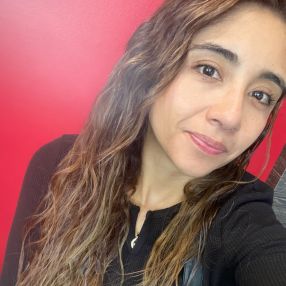 Elia johanna, Babysitter à Nobleton