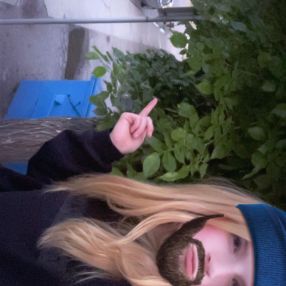 Kiarra, Babysitter in Moose Jaw