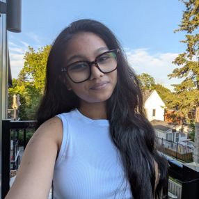 Fitia, Babysitter in Ottawa