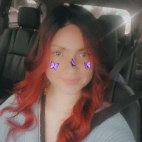 Kaitlyn, Babysitter à Barrie