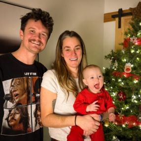 Dylan, Famille à Toronto