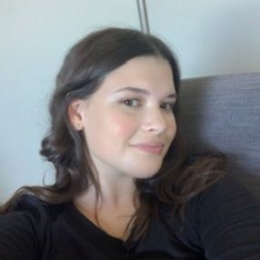 Sofia, Babysitter in Stony Plain