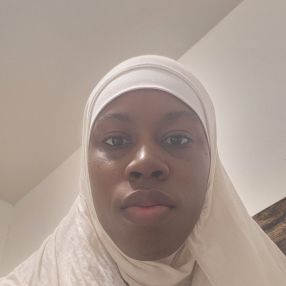 Aminata, Babysitter à Québec