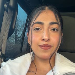 Rupinder, Babysitter à Mississauga