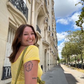 Alexandra, Babysitter in Sherbrooke