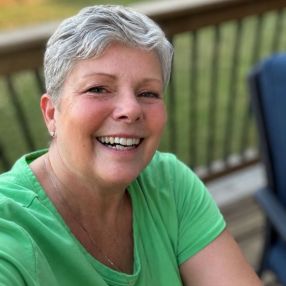 Rowena, Babysitter in St. Thomas