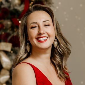 Justine, Famille à Maple Ridge