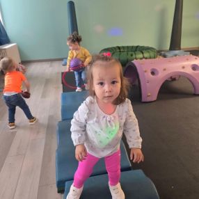 Samantha, Family in Saguenay