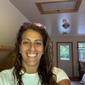 Sabina, Family in Oakville