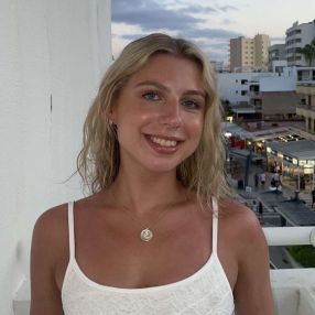 Saoirse, Babysitter à University Endowment Lands