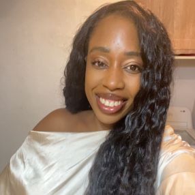 Melissa, Babysitter à Montreal
