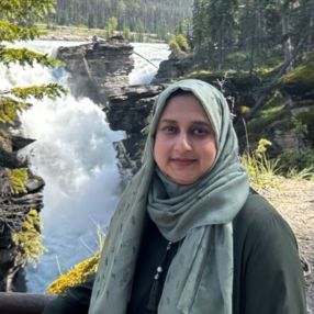 Asma, Babysitter in Waterloo