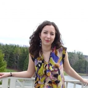 Rebekah, Babysitter in Richmond Hill