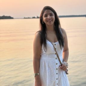 Neetika, Family in Whitchurch-Stouffville