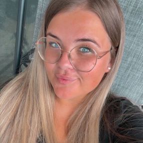 Tayler, Babysitter in London