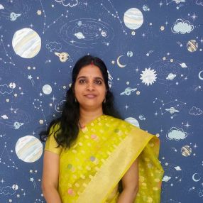 Krishna, Babysitter à Mississauga