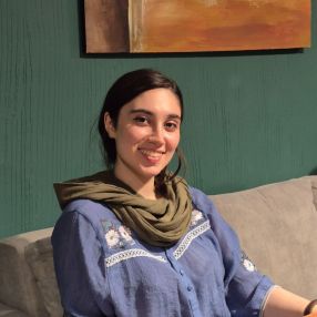 Yasi, Babysitter in Toronto