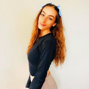 Alyssa, Babysitter à Hamilton