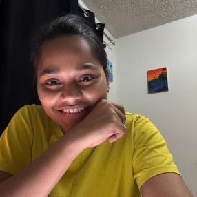 Mamta, Babysitter in Oakville