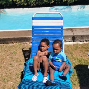 Memory, Famille à Kingston