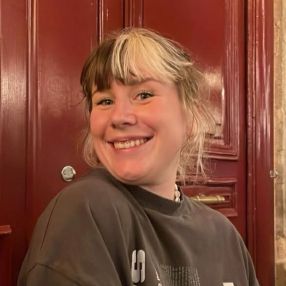 Camille, Babysitter à Québec