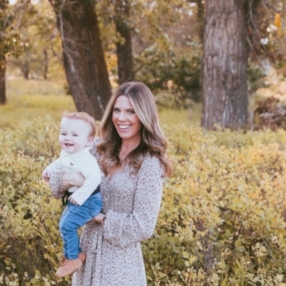 Jamie, Famille à Okotoks