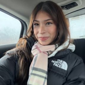 Hailey, Babysitter in Boisbriand