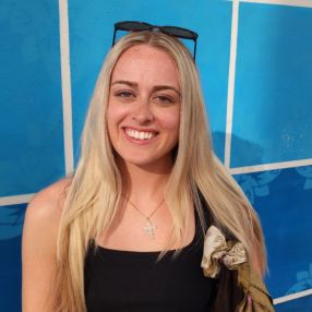 Brooke, Babysitter in London
