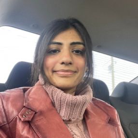 Yesha, Babysitter in Collingwood