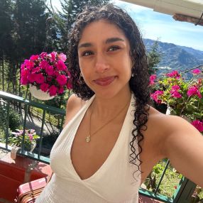 Daniella, Babysitter in Ottawa