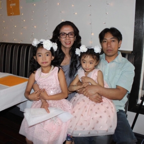 Remedios, Babysitter in Brampton